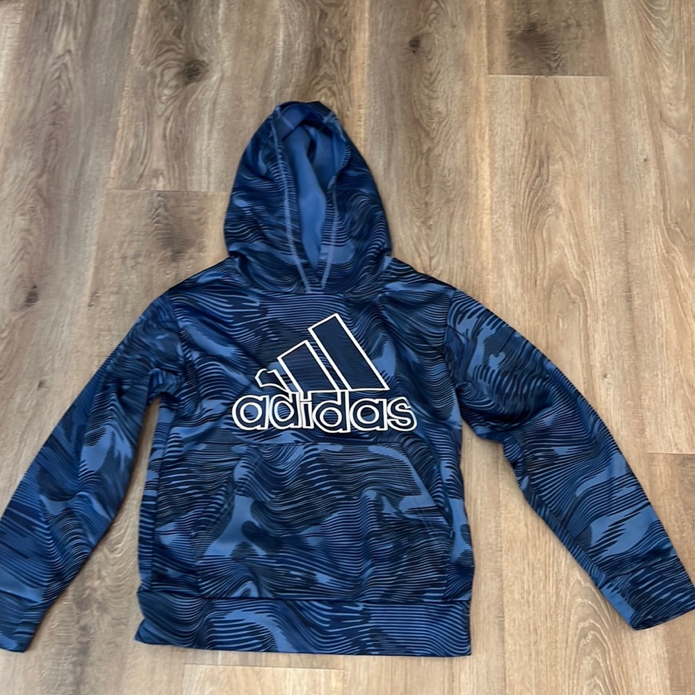 Adidas